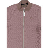 Mikk-Line Twilight Mauve Termo Sæt Med Fleece