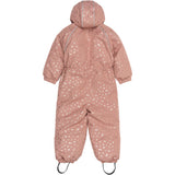 Mikk-Line Burlwood Polyester Junior Dragt - Glitter