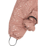 Mikk-Line Burlwood Polyester Junior Dragt - Glitter