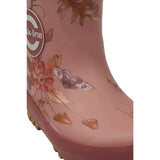 Mikk-Line Burlwood Winter Gummistøvler