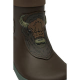 Mikk-Line Demitasse Winter Gummistøvler 3D