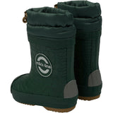 Mikk-Line Darkest Sprouse Winter Gummistøvler Dino