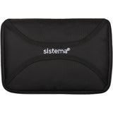 Sistema Black To Go Mega Fold Up Coolers 5,5 L