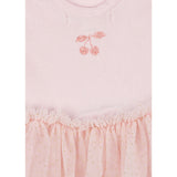 Konges Sløjd Cloud Pink Princess Crown Costume