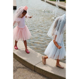 Konges Sløjd Cloud Pink Princess Crown Costume