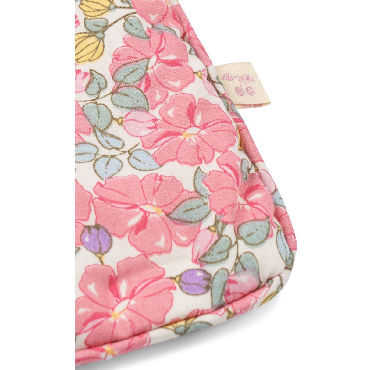 Konges Sløjd Rose Anglaise Dukke Sengetøj