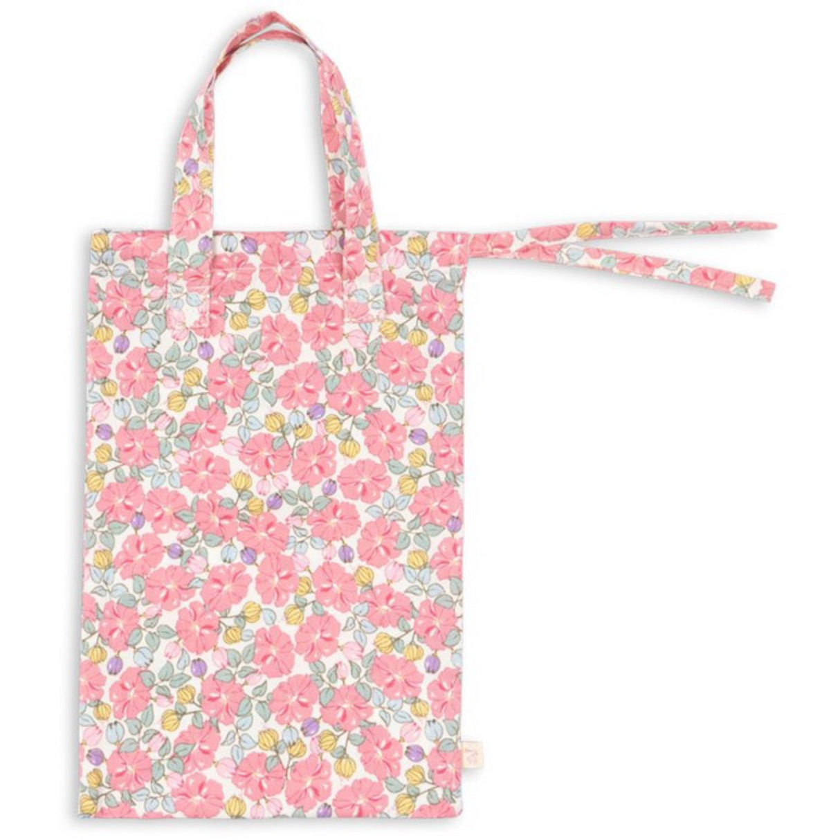 Konges Sløjd Rose Anglaise Dukke Sengetøj