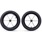 PUKY Black Next Downgrade Sæt 12"