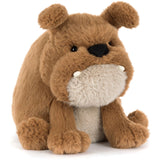 Jellycat Derreck Hund 23 Cm