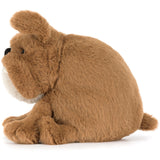Jellycat Derreck Hund 23 Cm