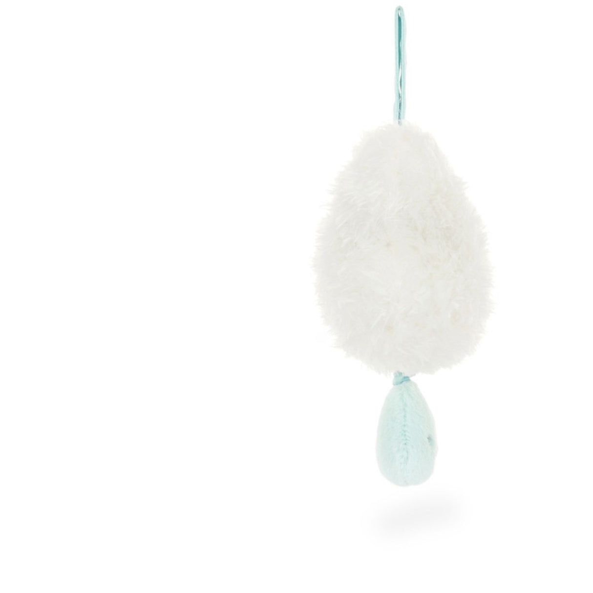 Jellycat Amuseables Cloud Musical Pull 27 Cm