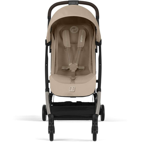 Cybex Almond Beige Orfeo Tpe