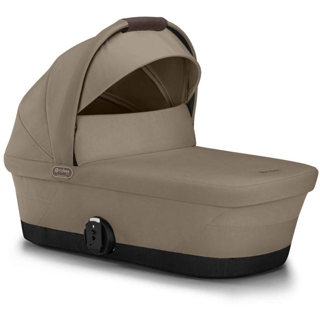 Cybex Almond Beige Gazelle S Cot