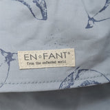 En Fant Solhat Dusty Blue 3