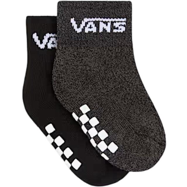 VANS Black Drop V Classic Strømper