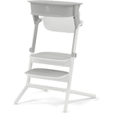 Cybex Suede Grey Lemo Læringstårn