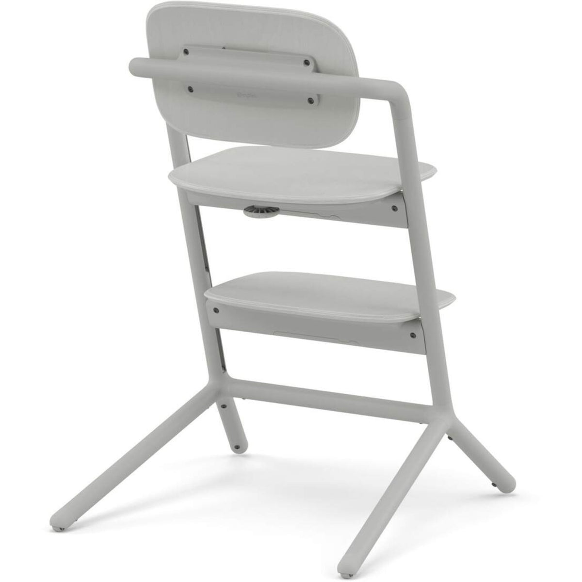 Cybex Suede Grey Lemo Højstol