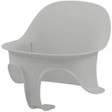 Cybex Suede Grey Lemo 3In1 Sæt