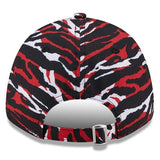 NEW ERA AOP Chicago Bulls 9Forty Cap Camo Print