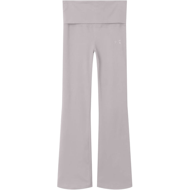 Name It Lilac Marble Nkfspice Bootcut Bukser Noos