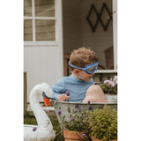 Vanilla COPENHAGEN Azure Blue Svømmemaske