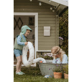 Vanilje COPENHAGEN Fern Green UV Solkasket