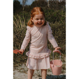 Vanilla COPENHAGEN English Rose Badebluse