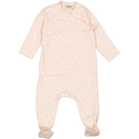 MarMar New Born Modal Smooth Print Dahlia Rubetta Heldragt