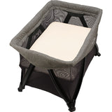 Nuna Charcoal Sena Aire