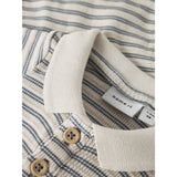 Name It Blue Mirage Jerimiah Polo Body