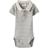 Name It Blue Mirage Jerimiah Polo Body
