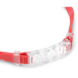 Vanilje COPENHAGEN Berry Red Svømmemaske