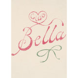 Konges Sløjd Antique White RHW X KS Bella Sweat GOTS