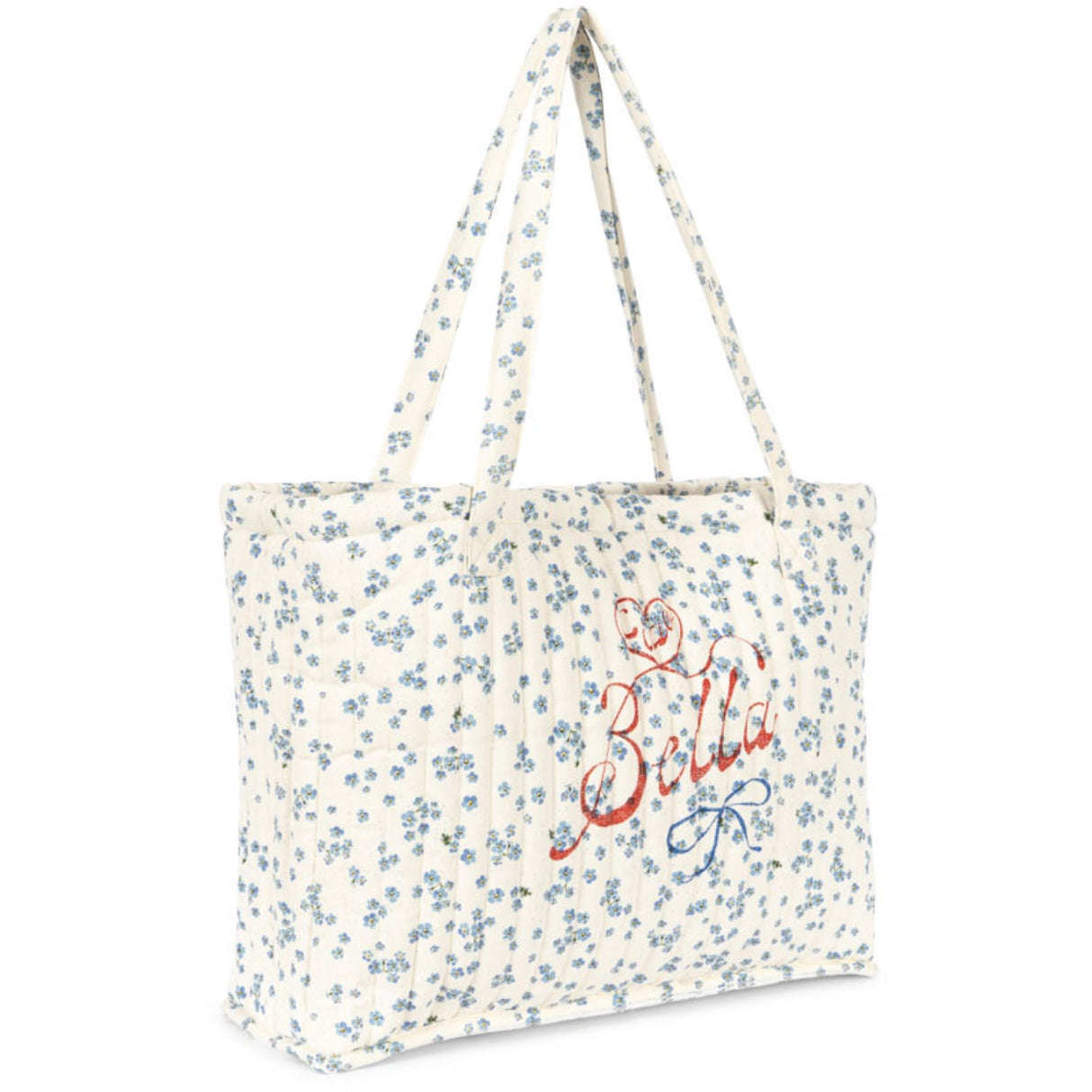 Konges Sløjd Forget Me Not RHW X KS Bella Taske