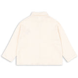 Konges Sløjd Mother Of Pearl RHW X KS Bella Skjorte GOTS