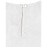 Konges Sløjd Optic White RHW X KS Fiori Top GOTS