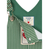 Konges Sløjd Stripe Eden RHW X KS Jack Smækbukser GOTS