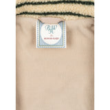 Konges Sløjd Erba Stripe RHW X KS Jakke Grs