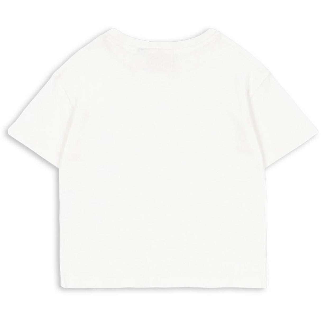 Konges Sløjd Antique White RHW X KS Jongleur Tee Ocs