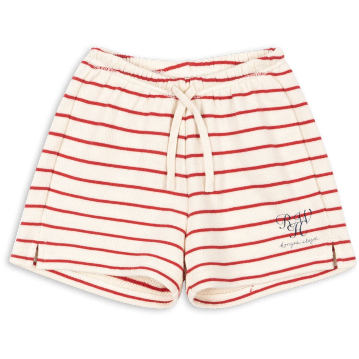 Konges Sløjd Porta Tripe RHW X KS Largo Shorts GOTS