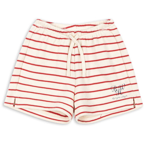 Konges Sløjd Porta Tripe RHW X KS Largo Shorts GOTS