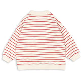 Konges Sløjd Porta Tripe RHW X KS Largo Sweat GOTS