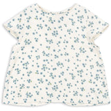 Konges Sløjd Forget Me Not RHW X KS Mioblu Top GOTS