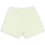 Konges Sløjd Meadow Mist RHW X KS Mono Shorts GOTS