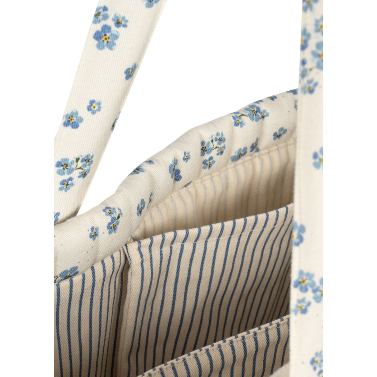 Konges Sløjd Forget Me Not RHW X KS Bella Taske