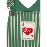 Konges Sløjd Stripe Eden RHW X KS Jack Smækbukser GOTS