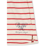 Konges Sløjd Porta Tripe RHW X KS Largo Shorts GOTS