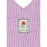 Konges Sløjd Stripe Lupino RHW X KS Lettre Smækbukser GOTS