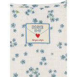 Konges Sløjd Forget Me Not RHW X KS Mioblu Jakke