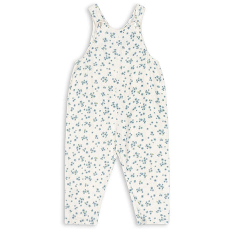 Konges Sløjd Forget Me Not RHW X KS Mioblu Smækbukser GOTS